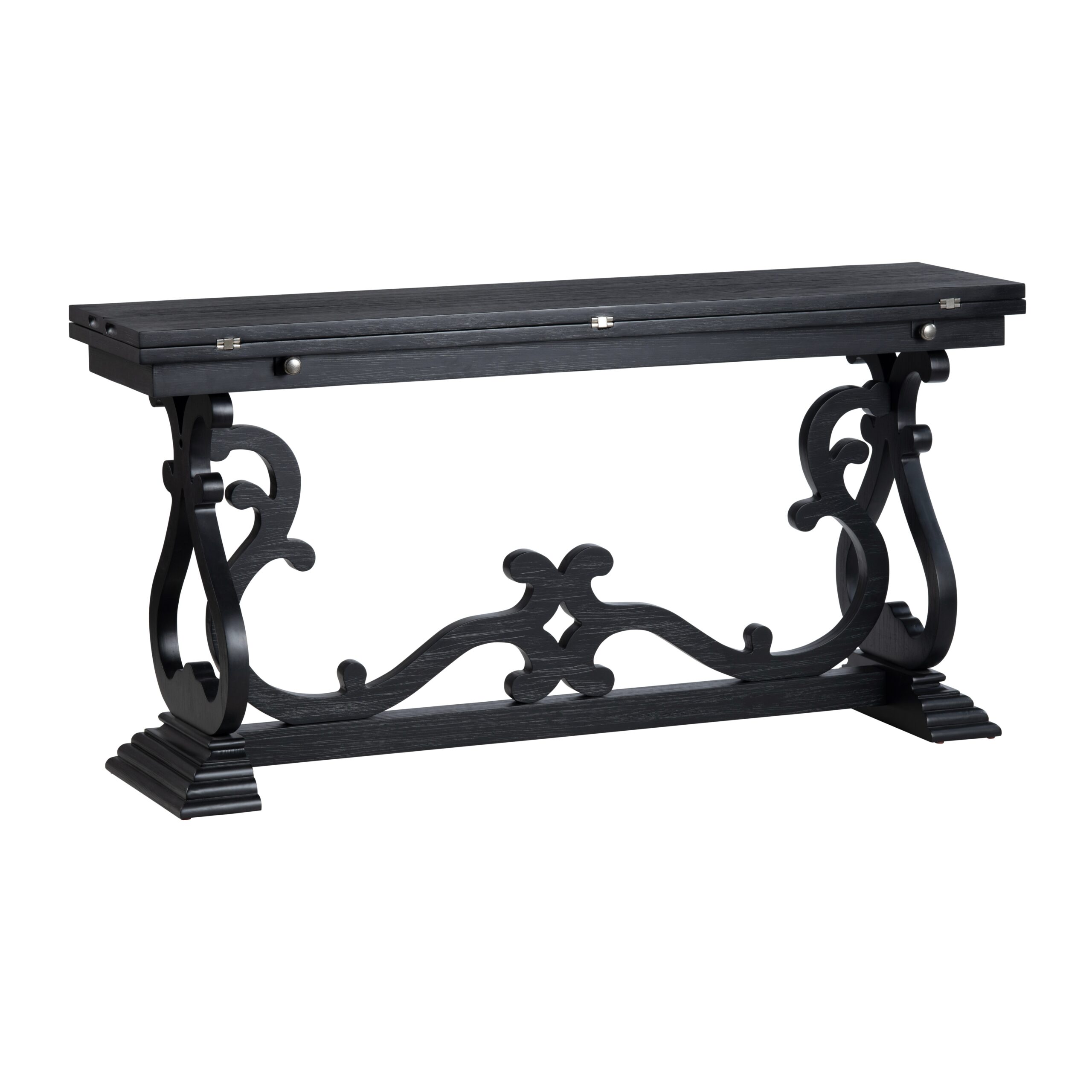 Ashleigh Flip Out Sofa Table