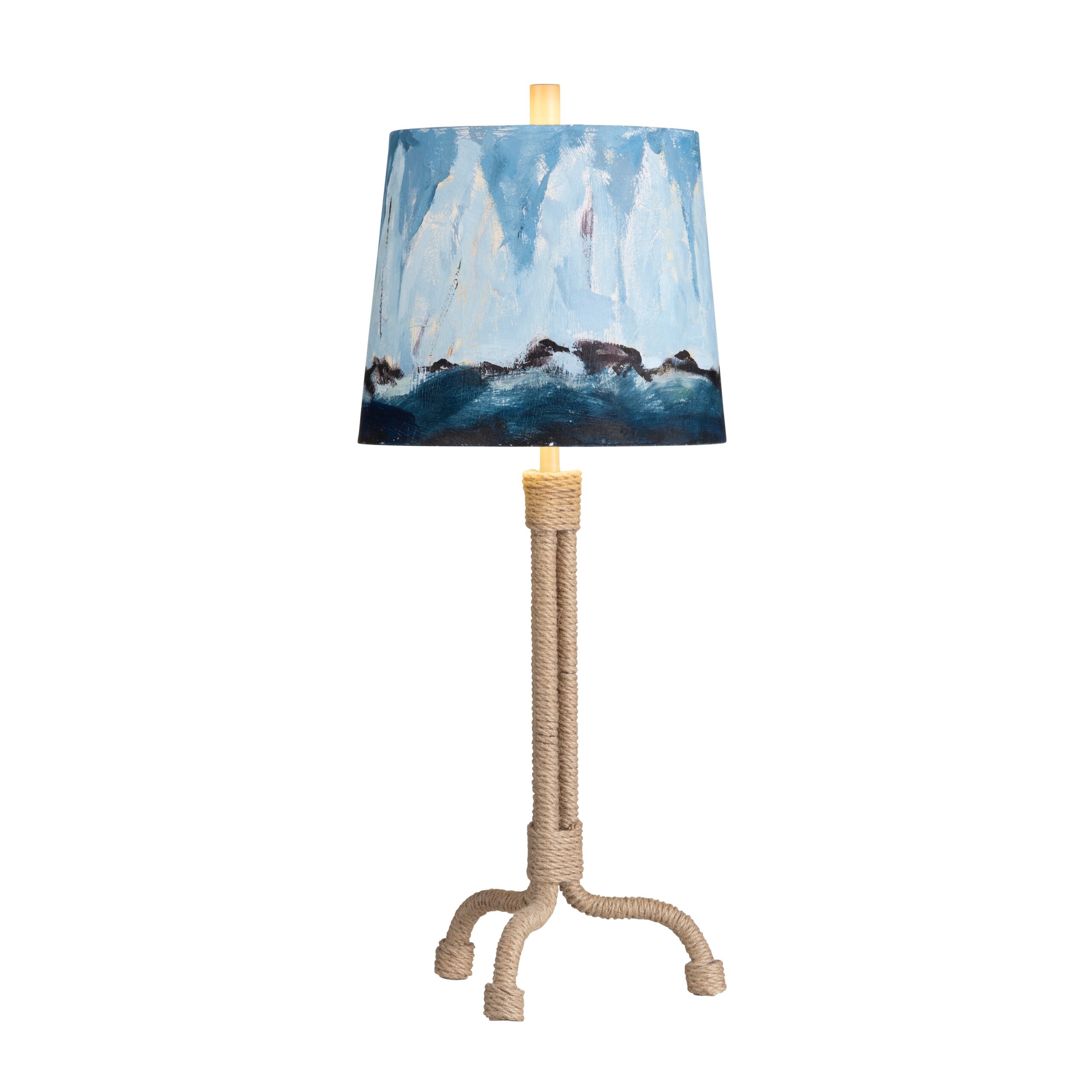 Skye Table Lamp