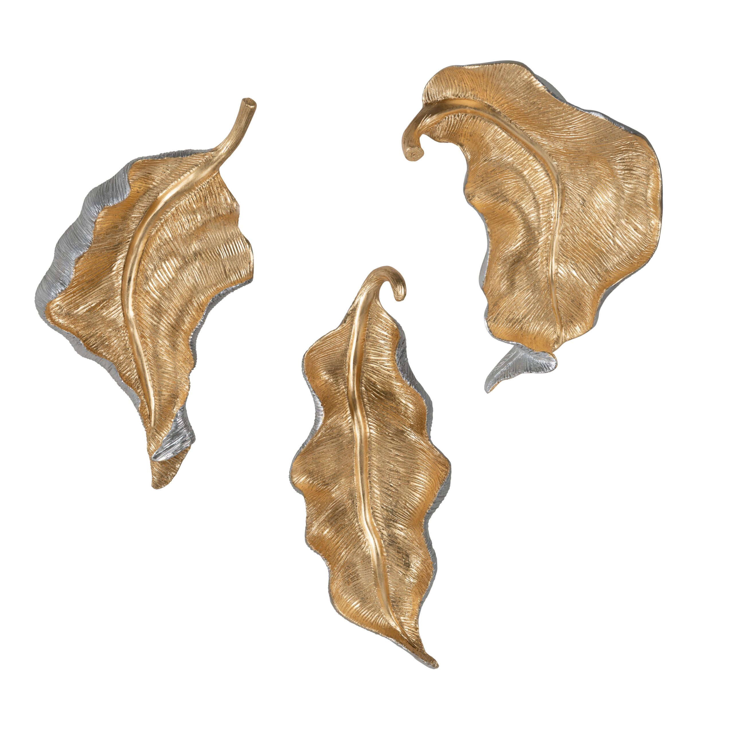 Luxe Leaves 1