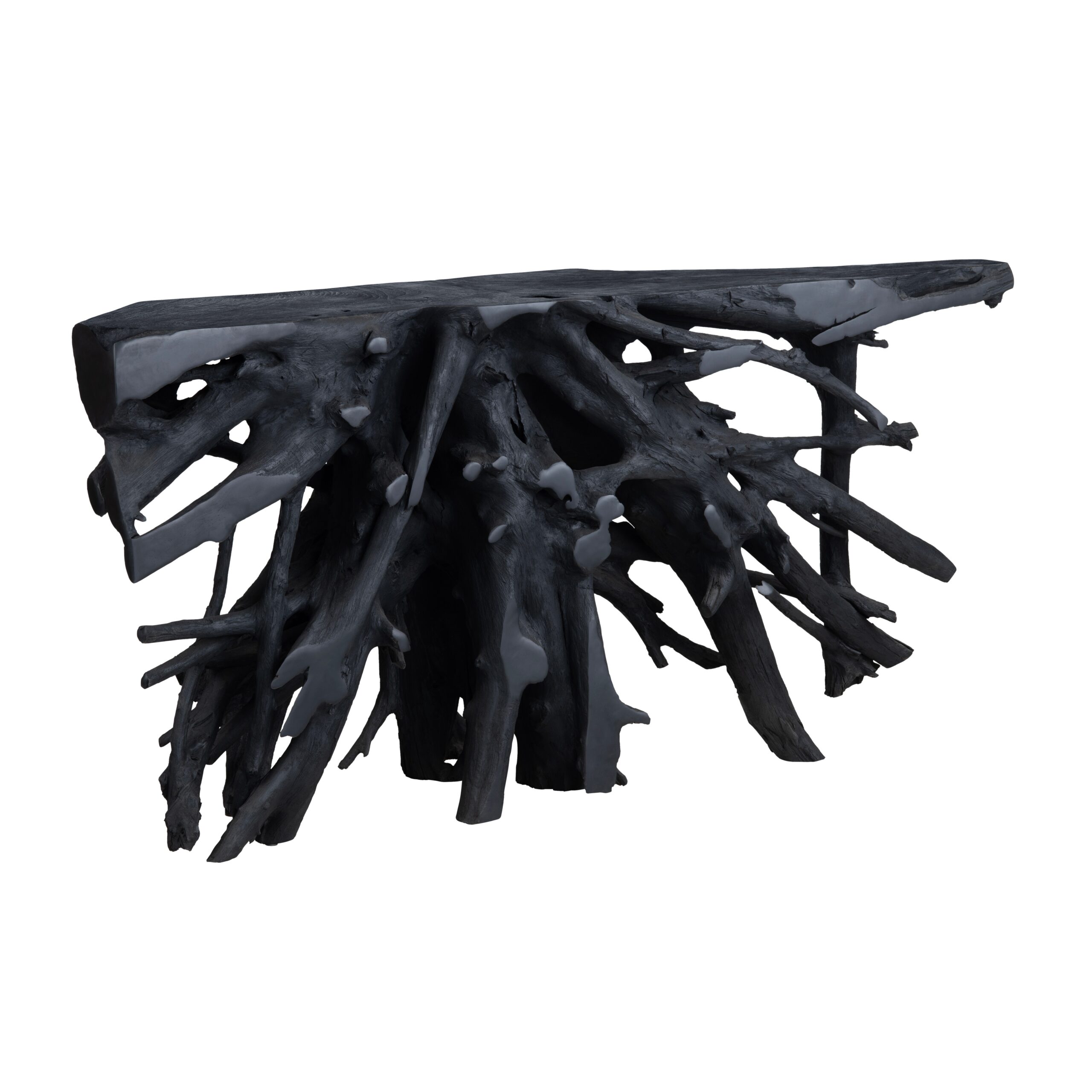 Batu Console Table