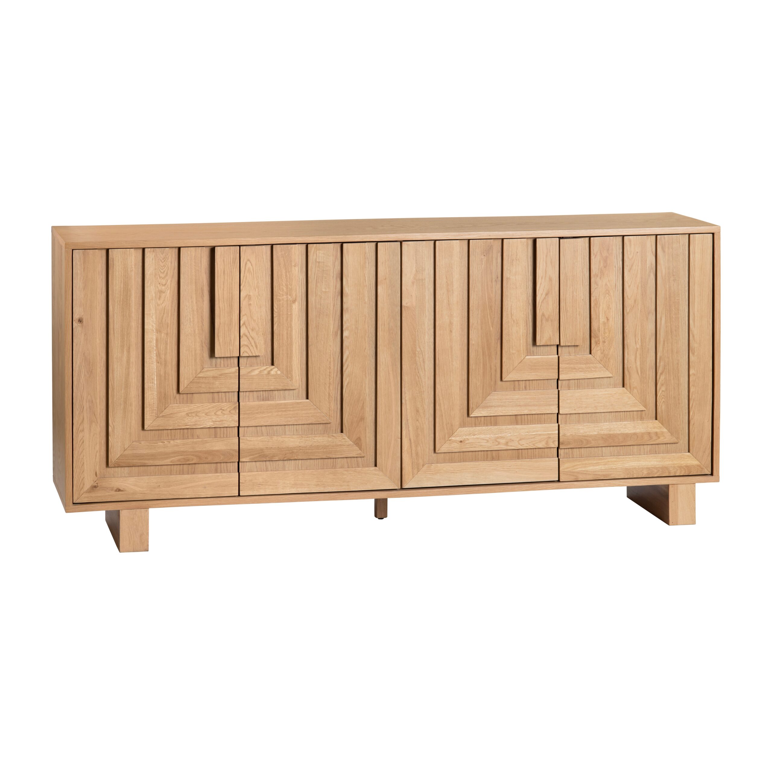 Dylan 4 Door Sideboard