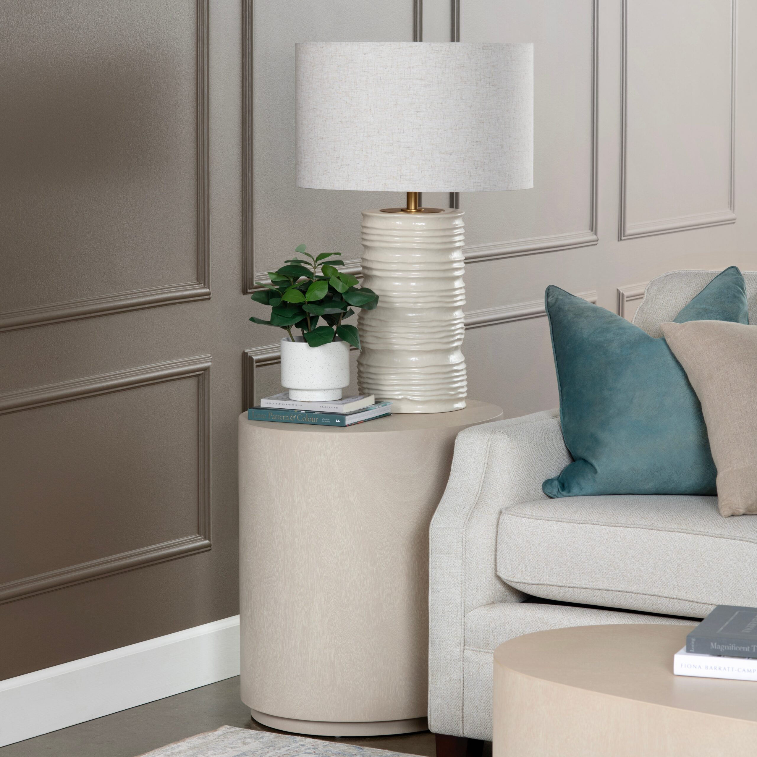 Lexington End Table