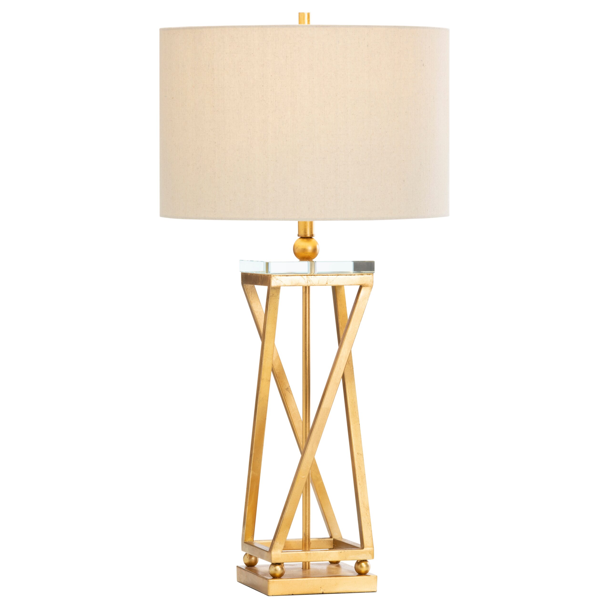 Aria Table Lamp