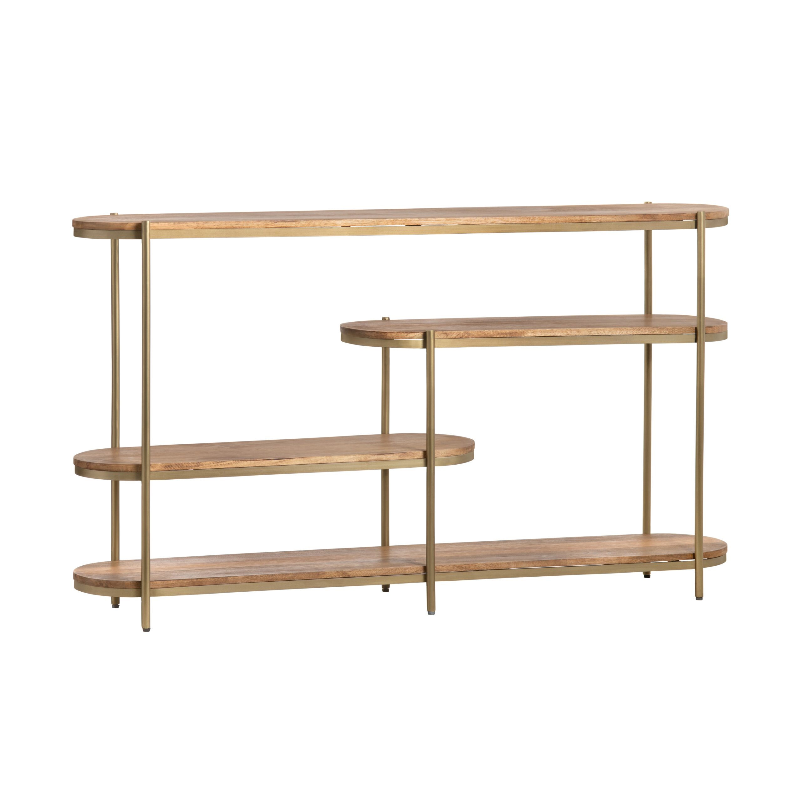 Rockwell Console Table