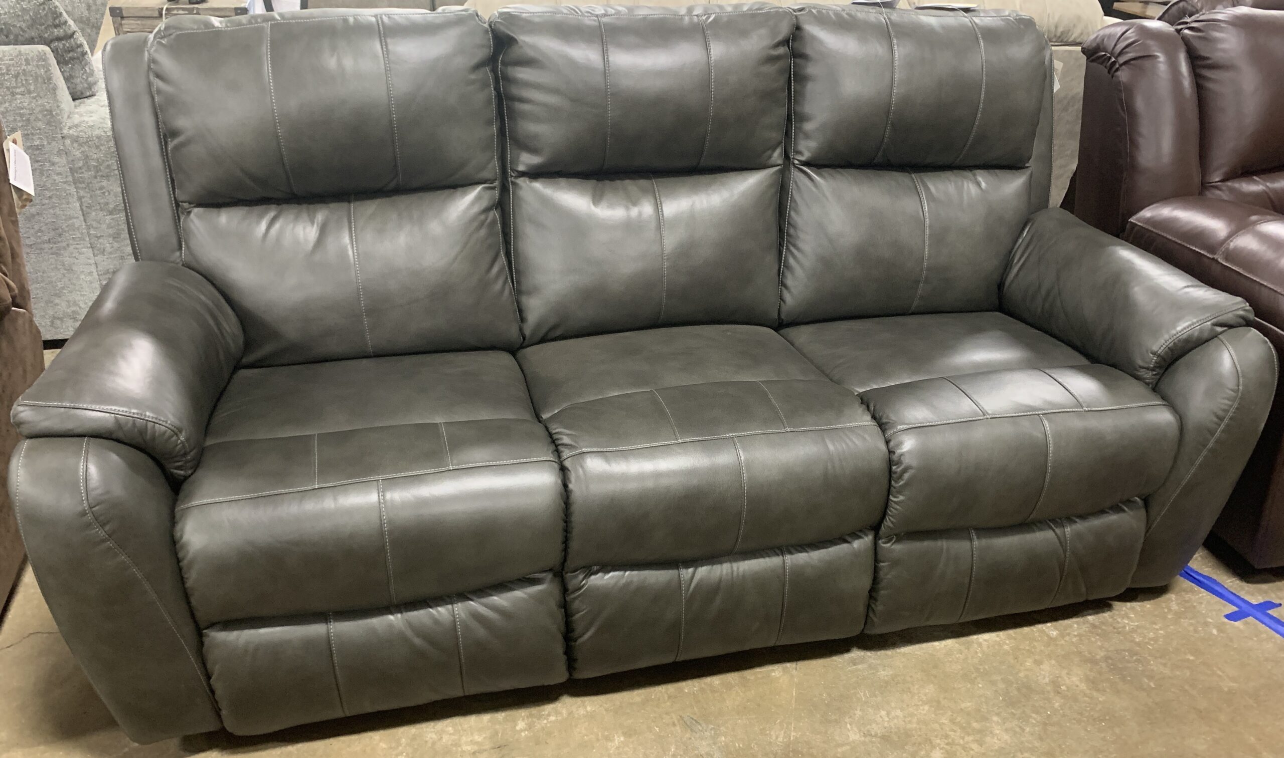 Marquis Power Reclining Sofa