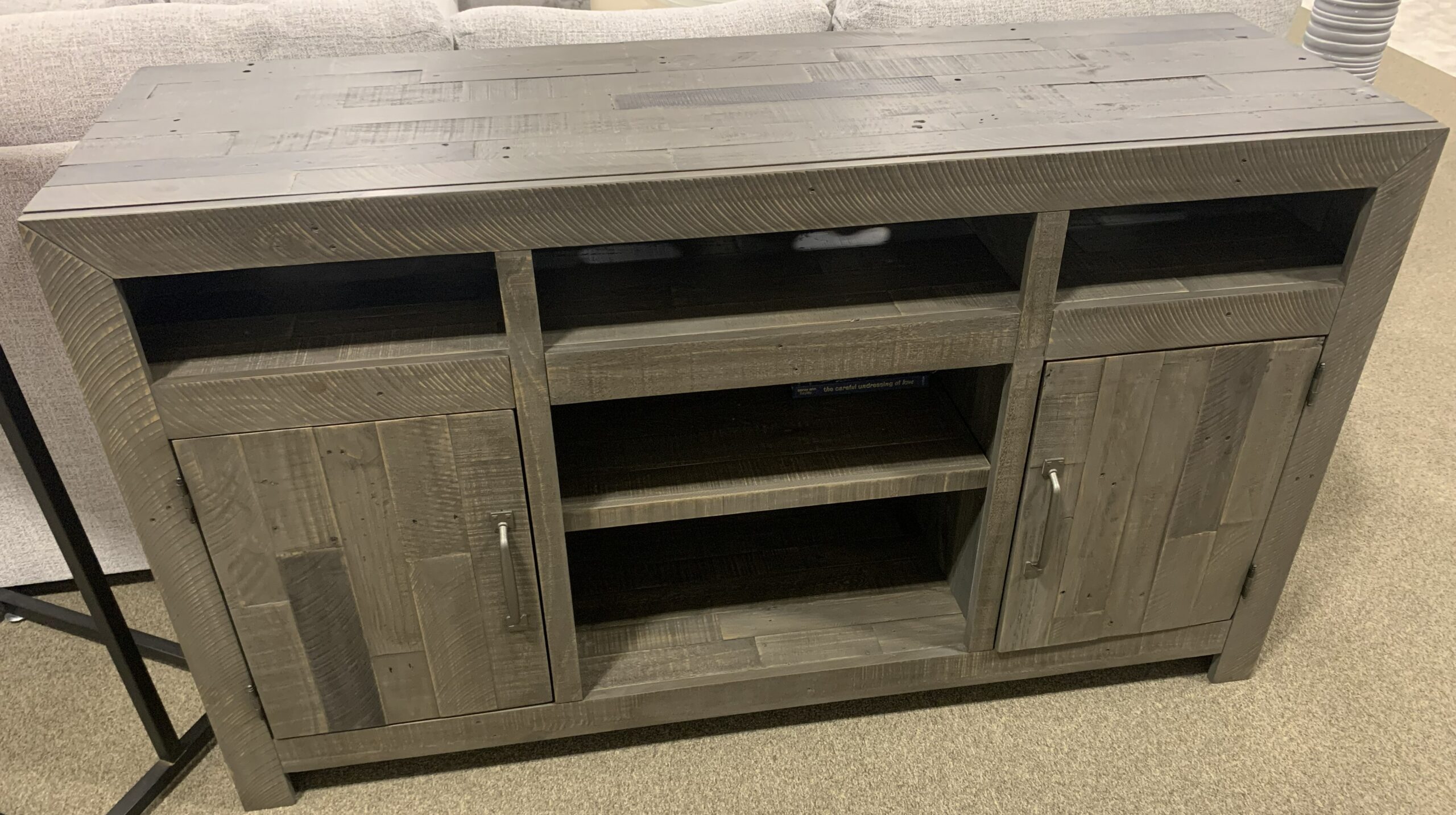 Mayflyn TV Stand