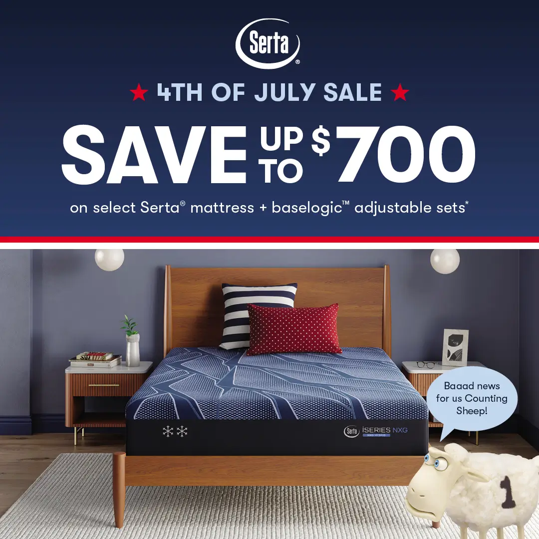 serta 4th of july sale sm images 07.2026