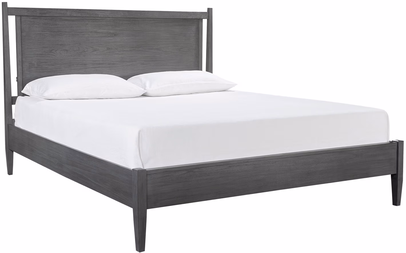 Preston Panel Bed I597BRGRP2