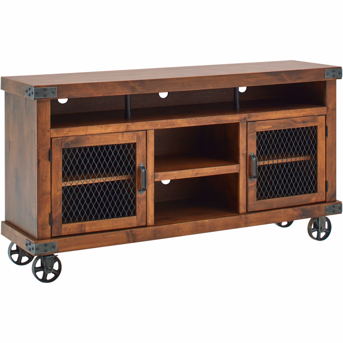 Industrial 65" Console DN1065-FRT - Image 2