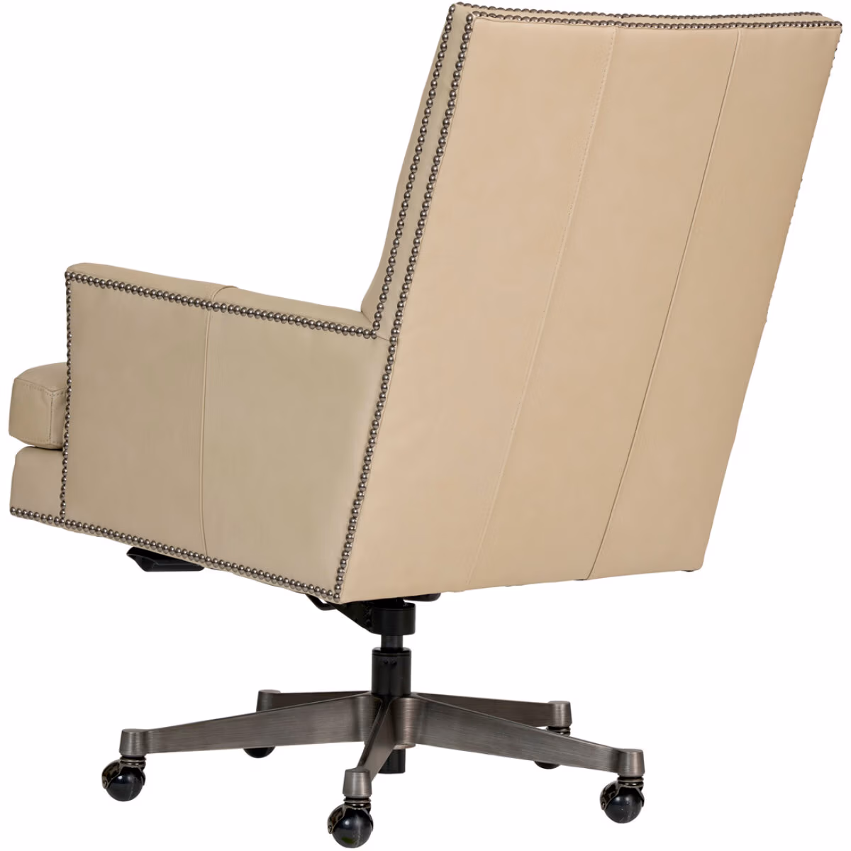 Reese Exec Chair Ardent Dove A14-3681 - Image 7