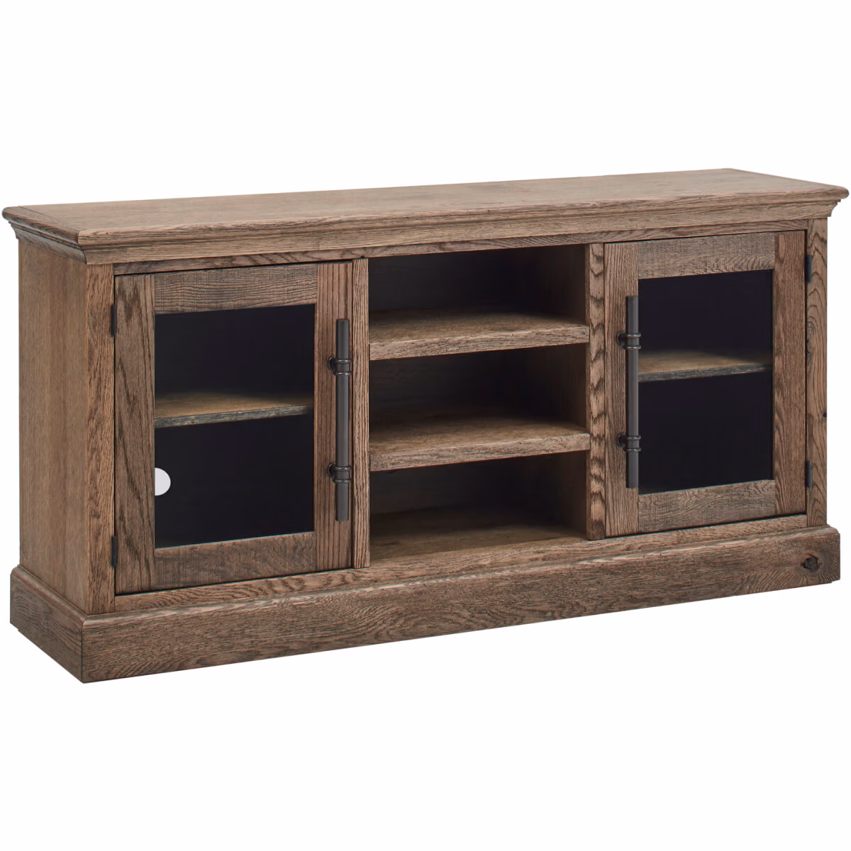 Manchester 66" Console W/ 2 Doors WKM1241GRP1 - Image 2