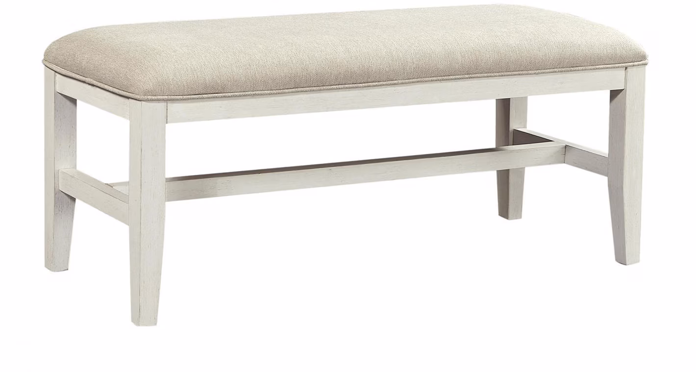 Charlotte Bench