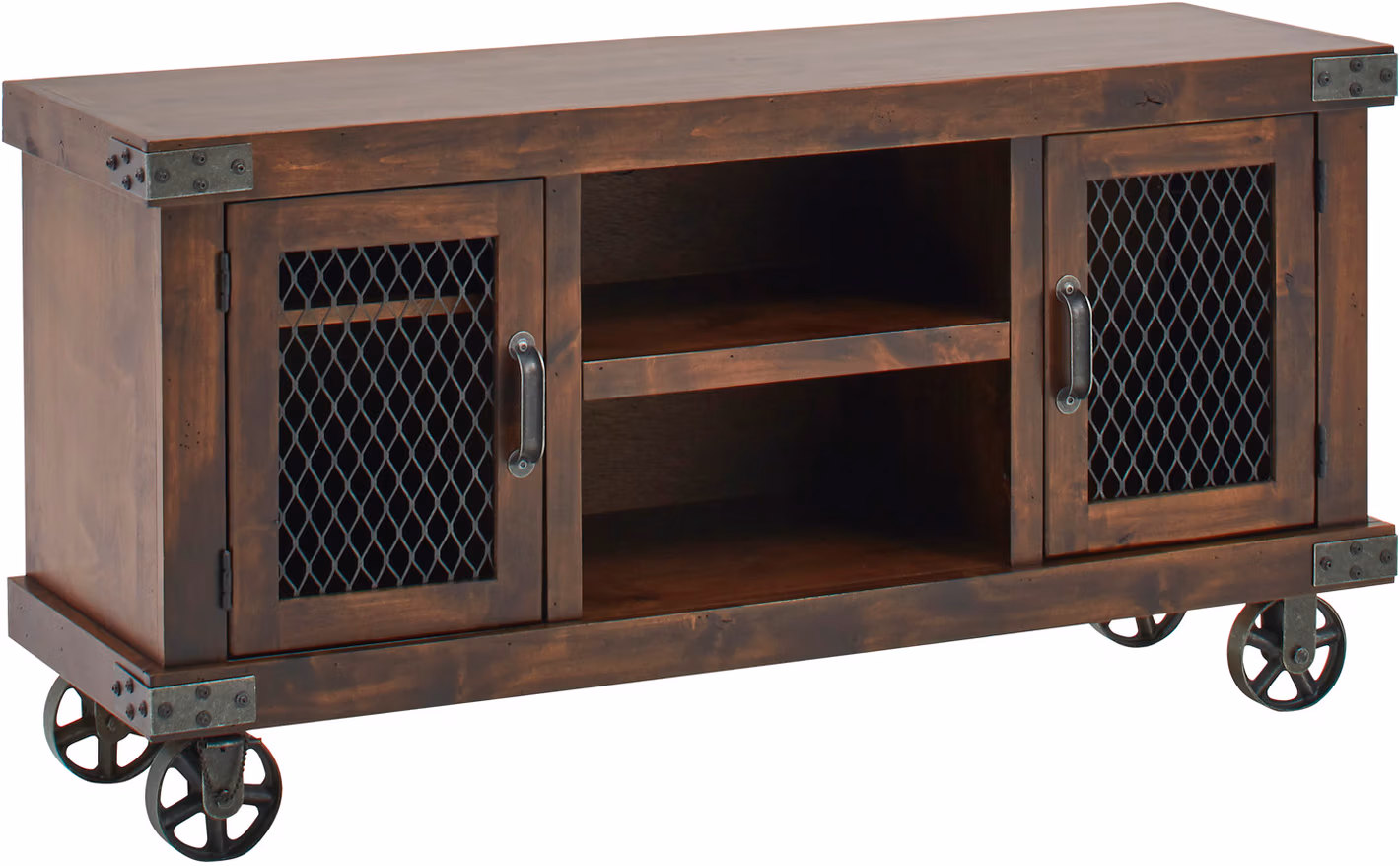 0531d5a8d260998c5461d76aba3cbd55 Industrial 55" Console - Image 1