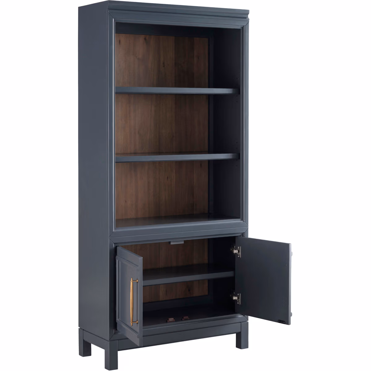 Alexander Door Bookcase I3014-332 - Image 7