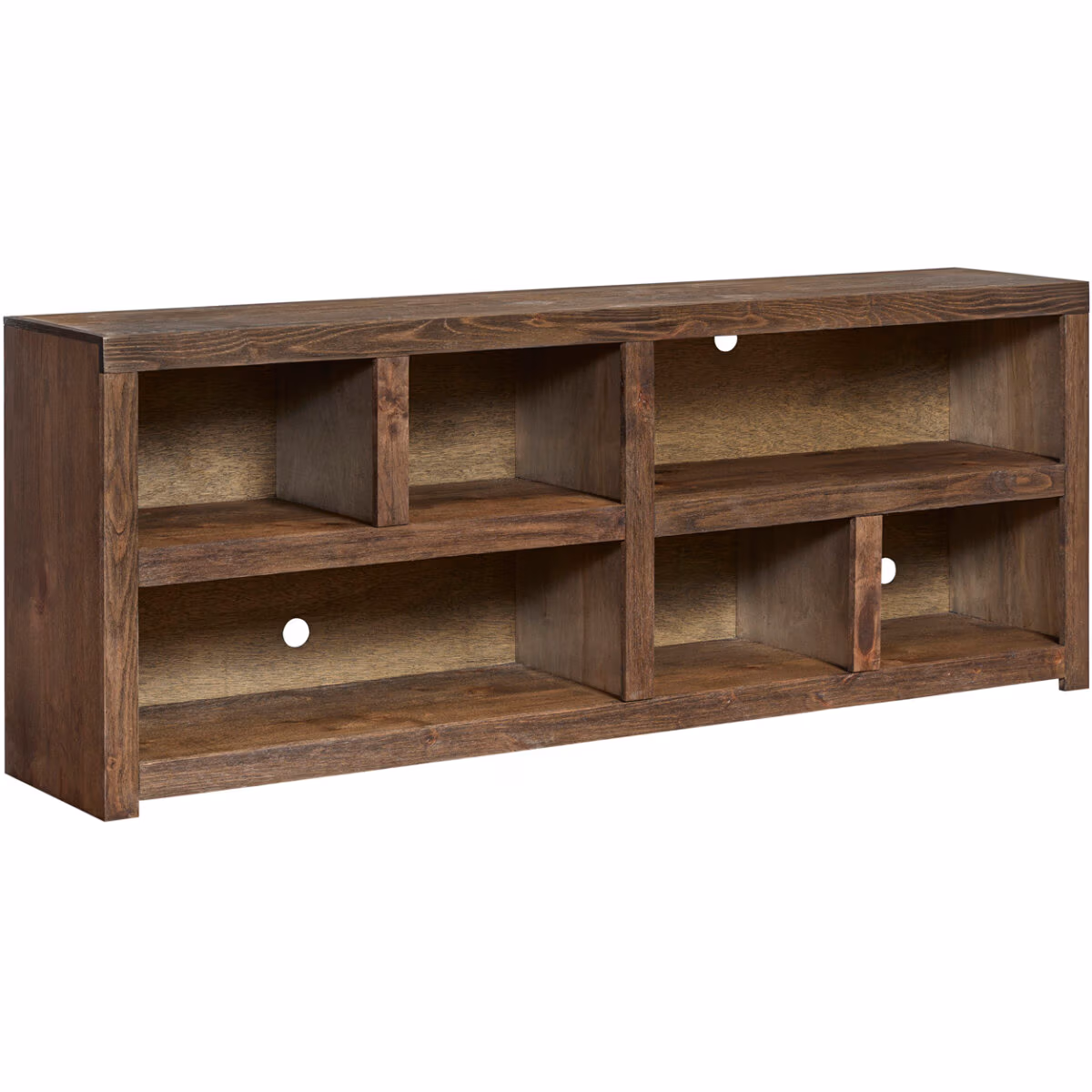 Mackenzie 84" Open Console - Image 4