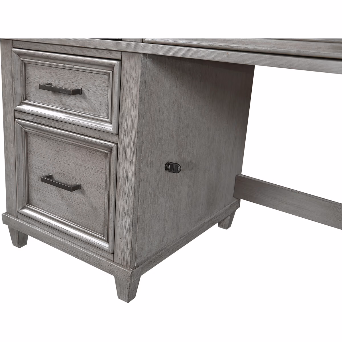 Caraway 48" Return Desk I248-308-SLT-1 - Image 12