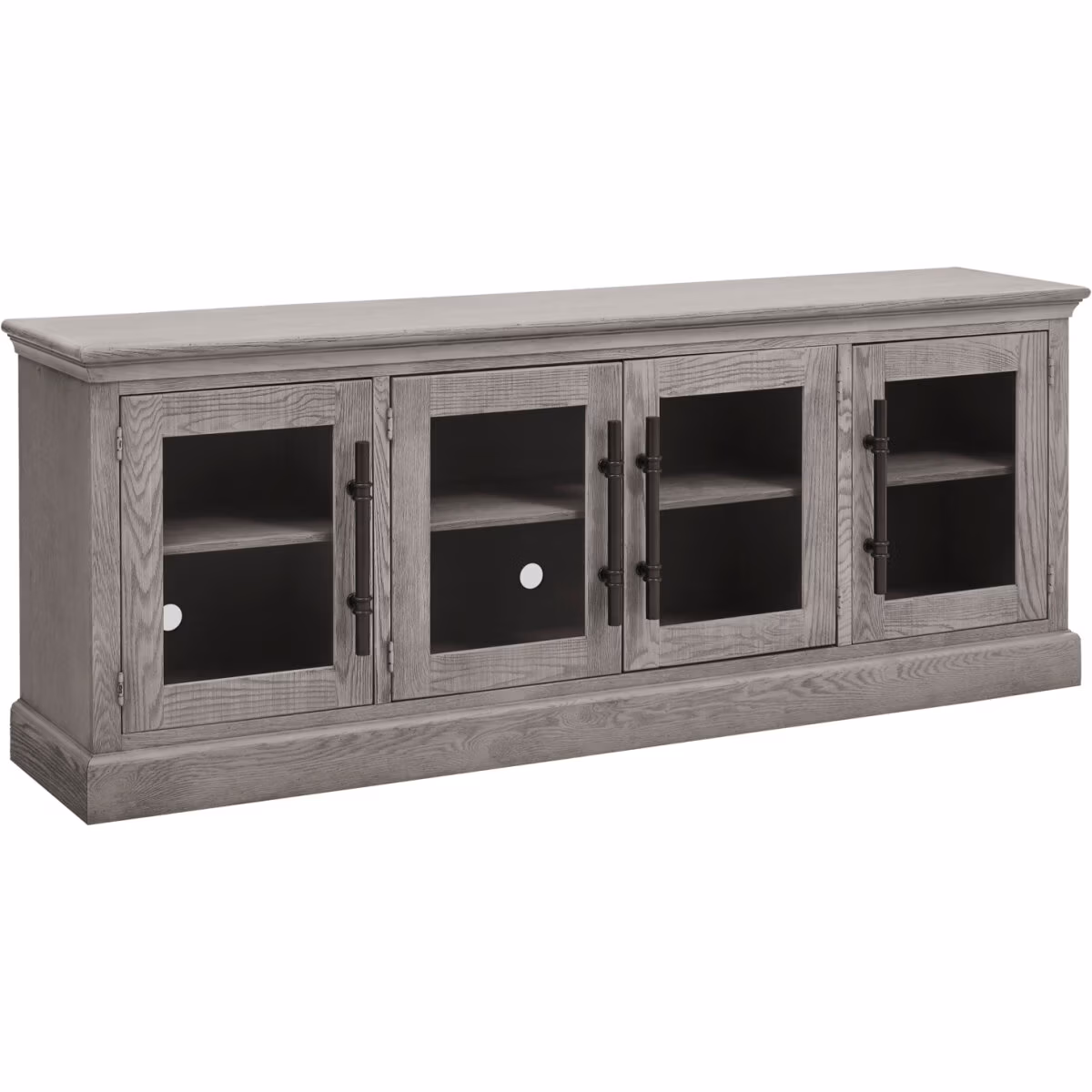 Manchester 85" Console W/ 4 Doors - Image 2