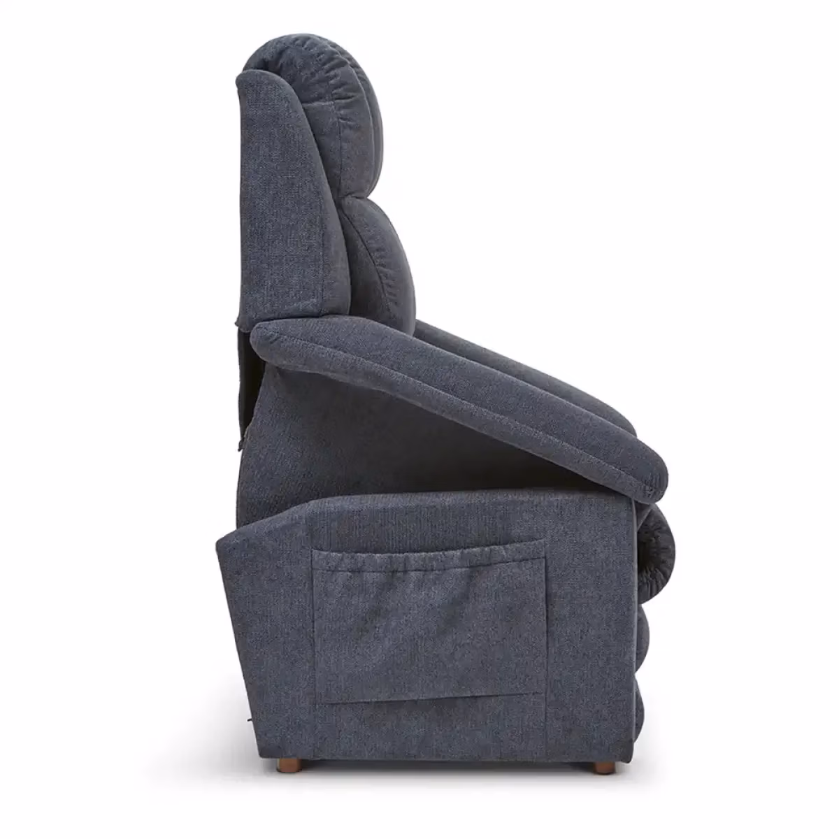 Clayton Gold Power Lift Recliner w/ Massage & Heat - 1HM562 - Image 8