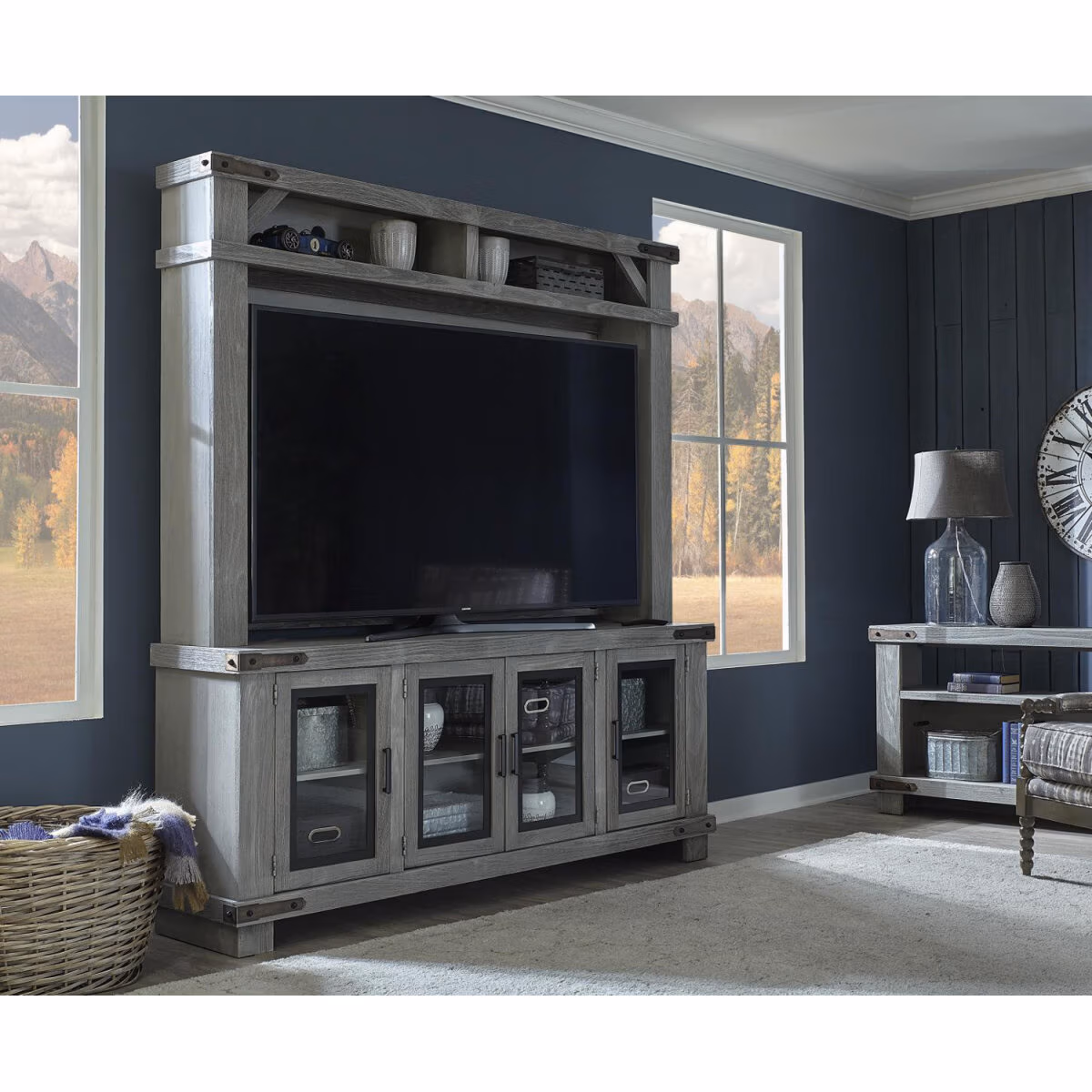 Sawyer Console Table WDO915-BDL - Image 4