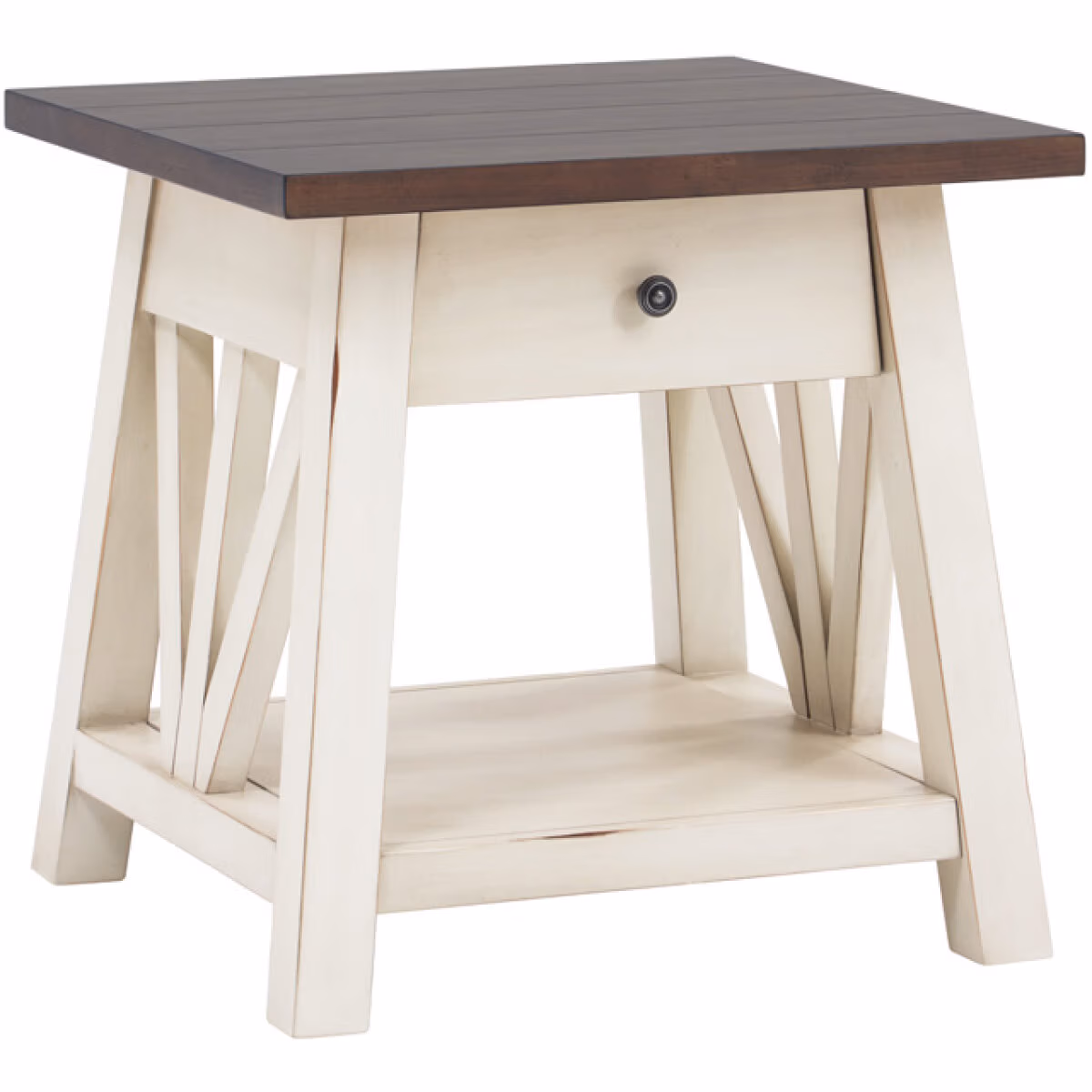 Pinebrook End Table - Image 2