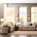Meyer Modular Sofa - 694 - Image 3