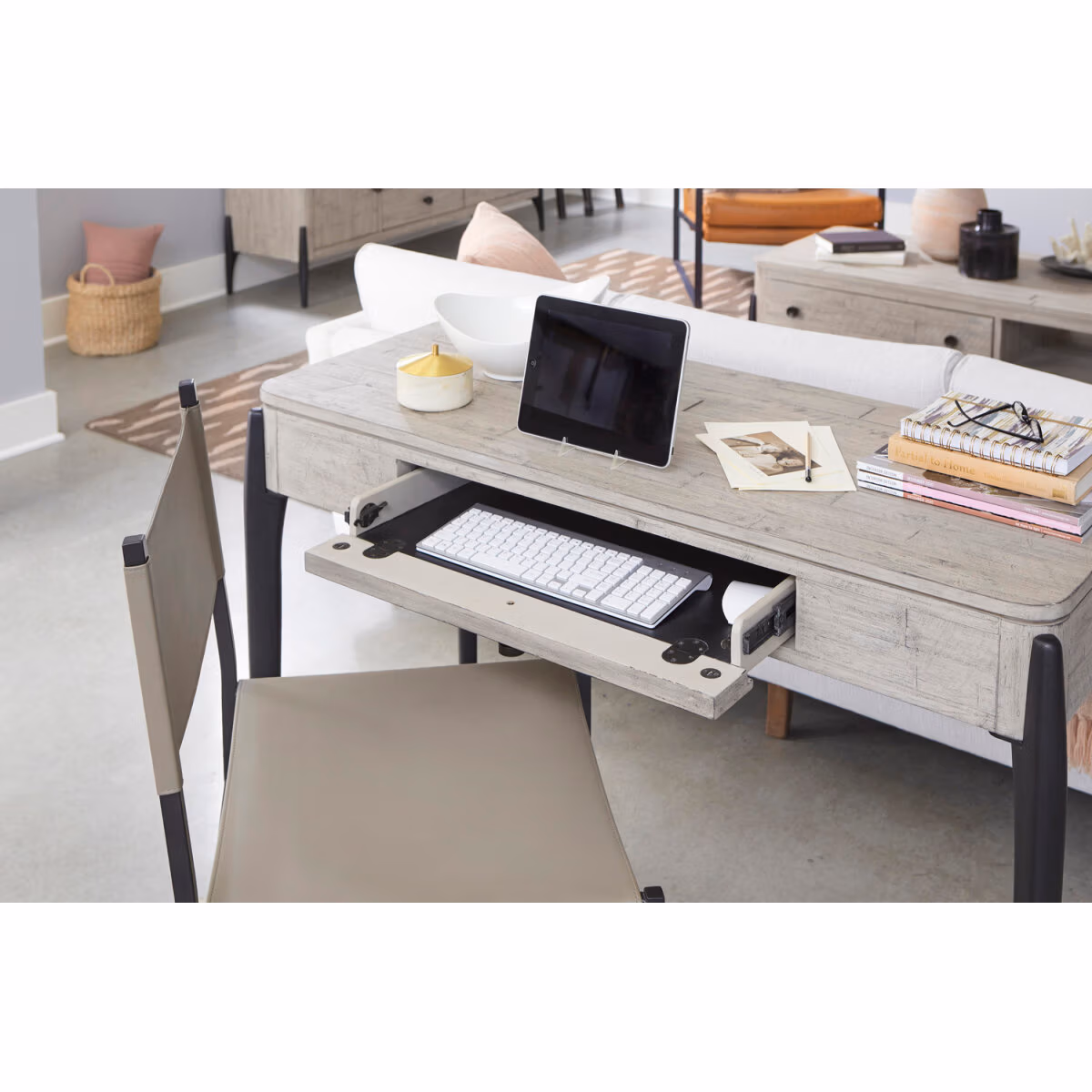Zane Sofa / Writing Table - Image 4