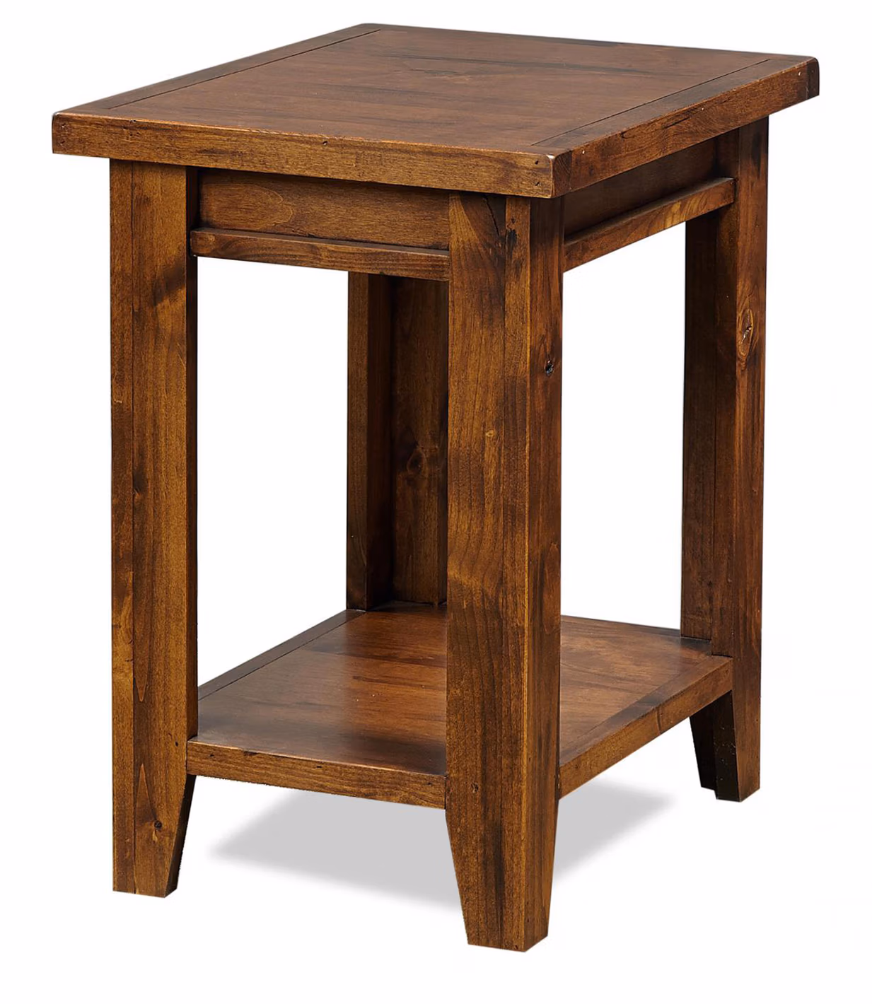 Alder Grove Chairside Table
