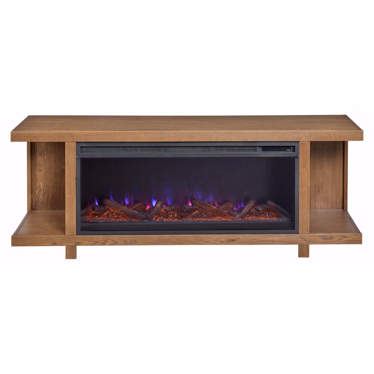 Latitude 42" Fireplace Insert IFI-202 - Image 2