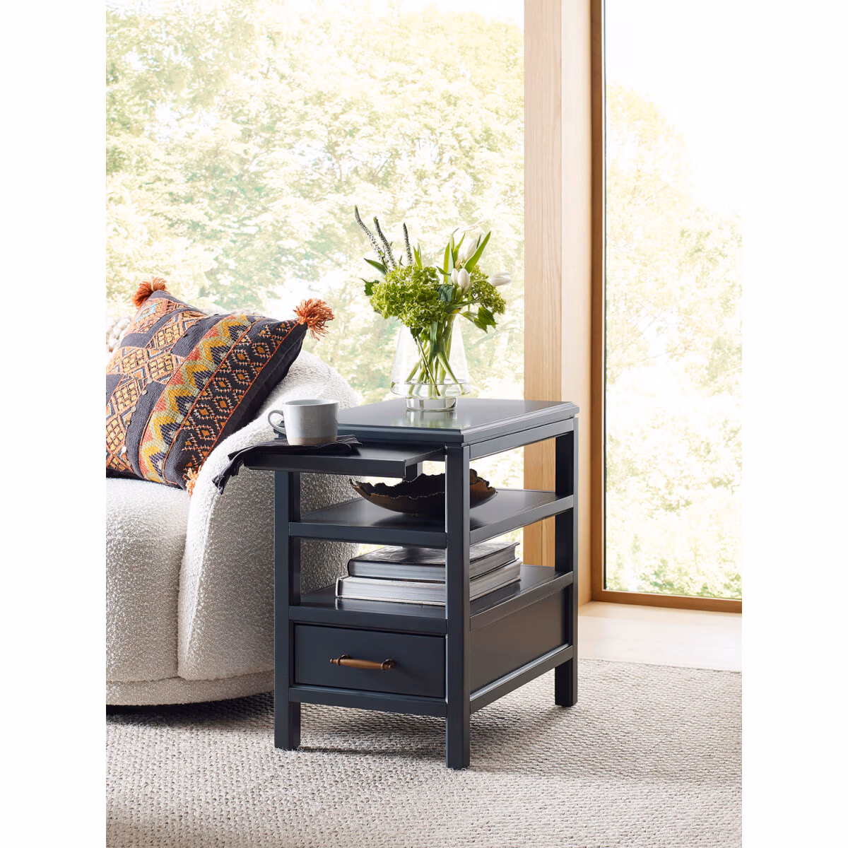 Alexander Chairside Table I3014-9130 - Image 3