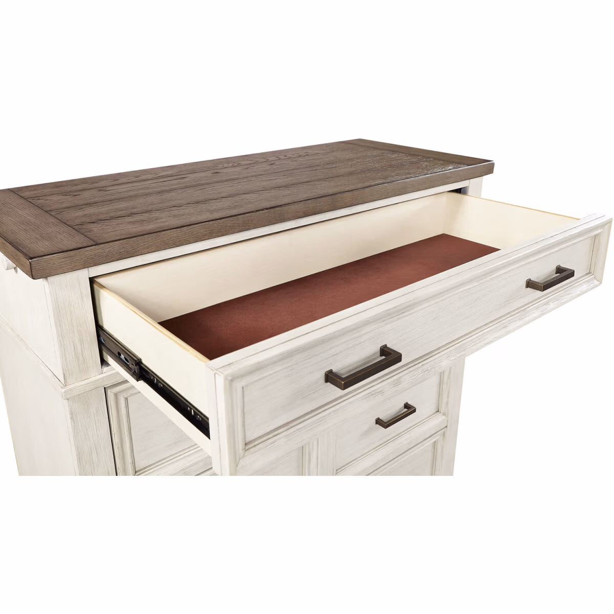 Caraway Chest I248-456-2 - Image 7