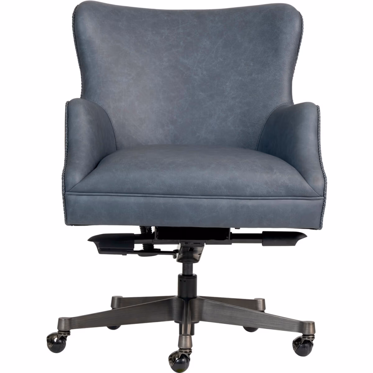 Blake Exec Chair Venetian Blue A16-3681 - Image 2