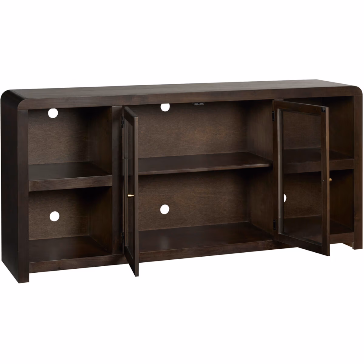 Taylor 71" Console W/ 2 Doors MYY1250-ESP - Image 8