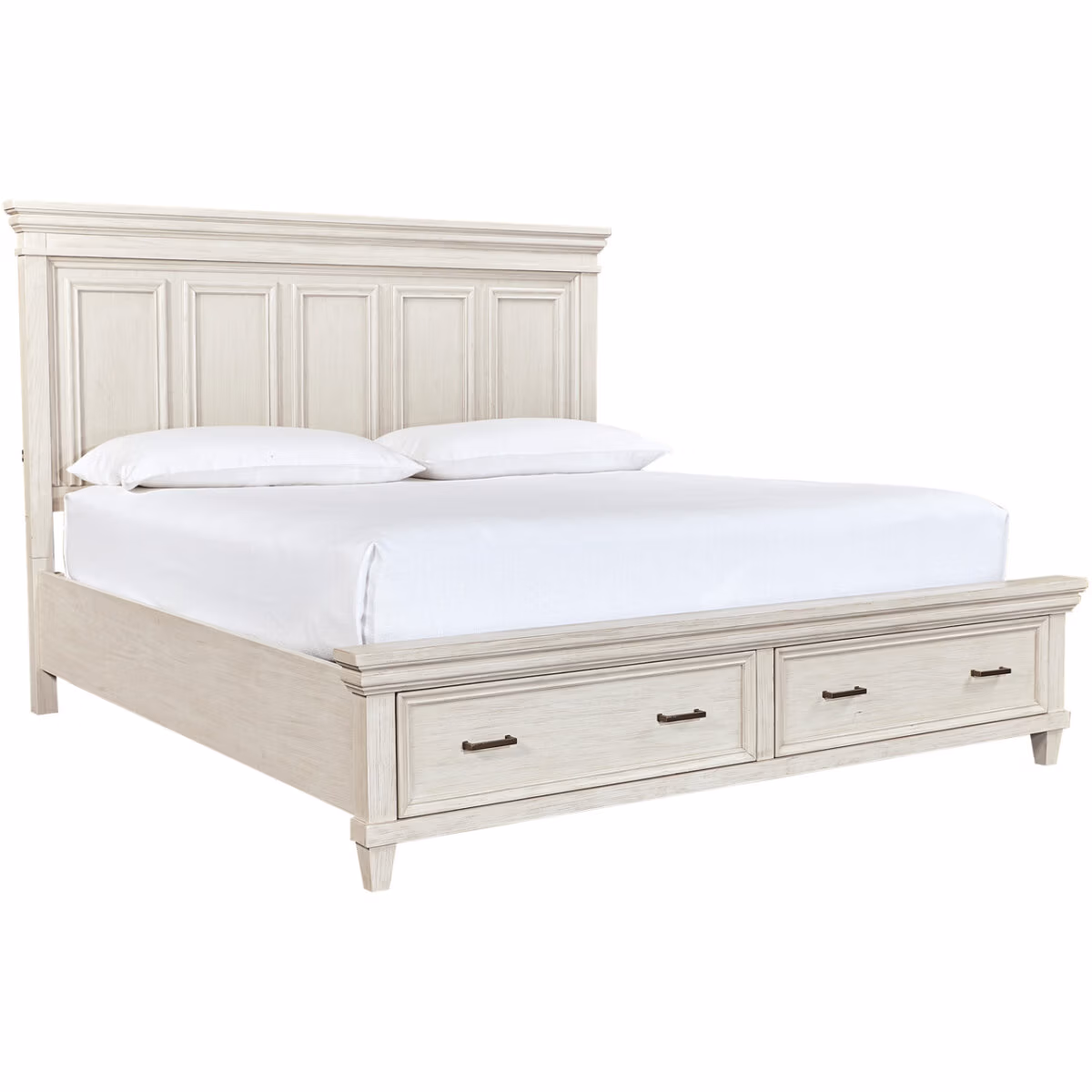 Caraway Panel Bed I248BRGRP1 - Image 2
