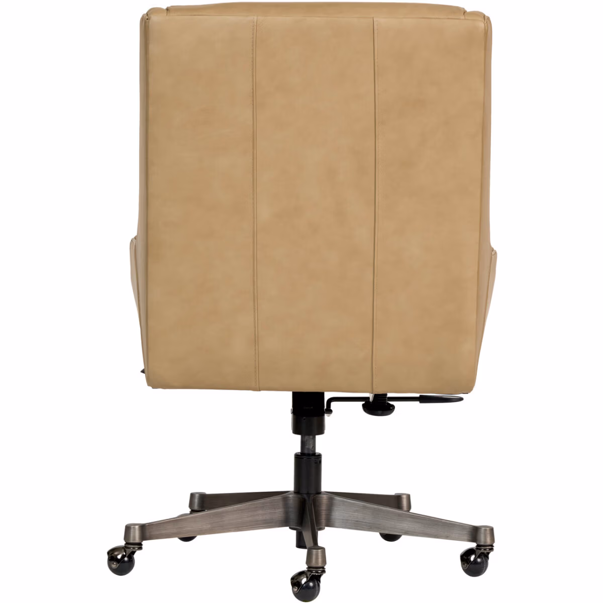 Drew Exec Chair Luxe Tan A13-3680 - Image 6