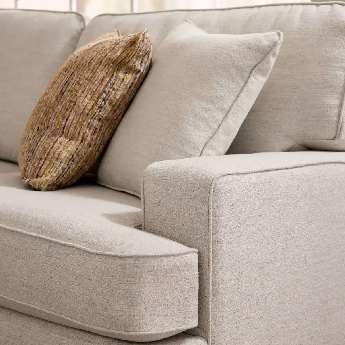 Paxton Sectional - 663 - Image 8