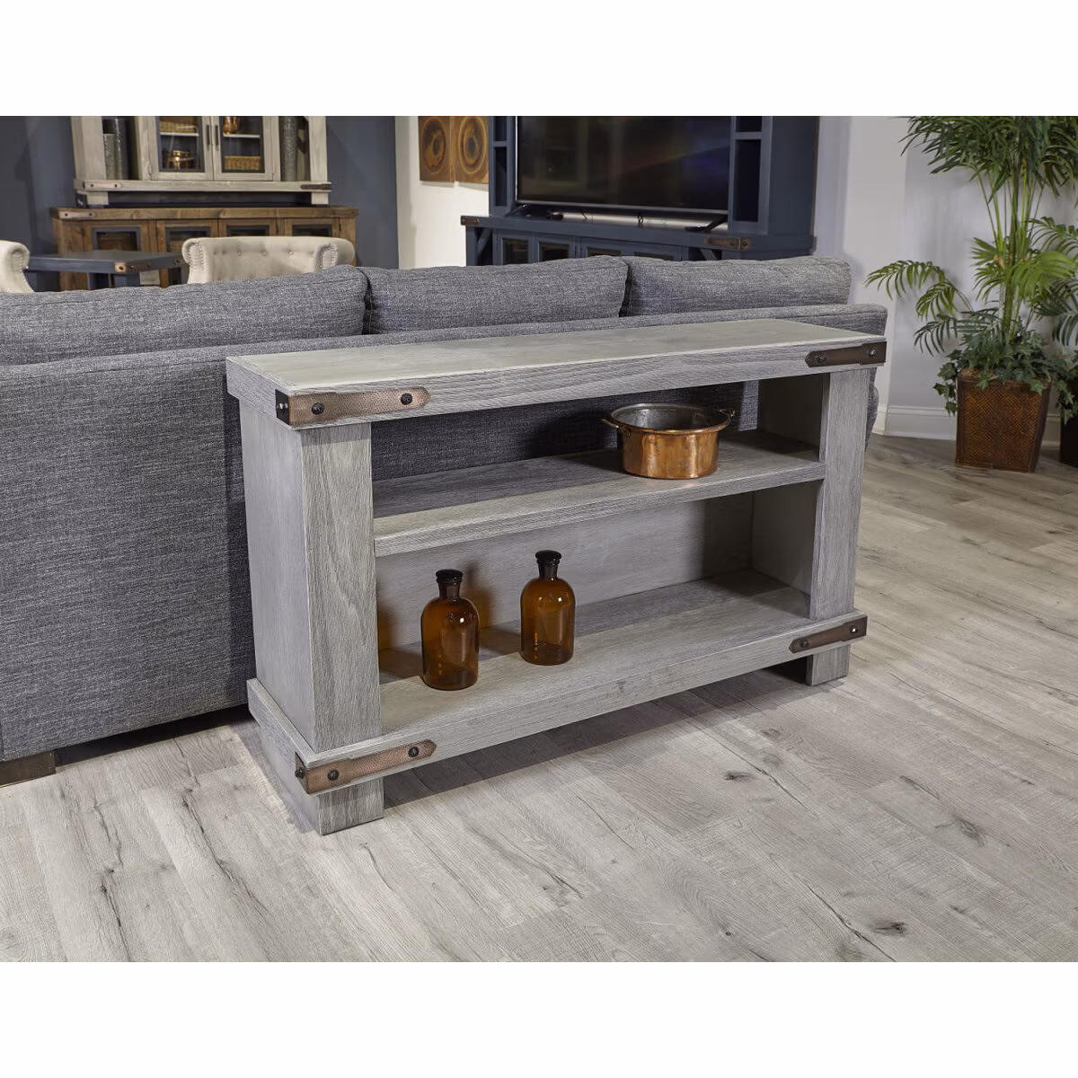 Sawyer Console Table WDO915-BDL - Image 3