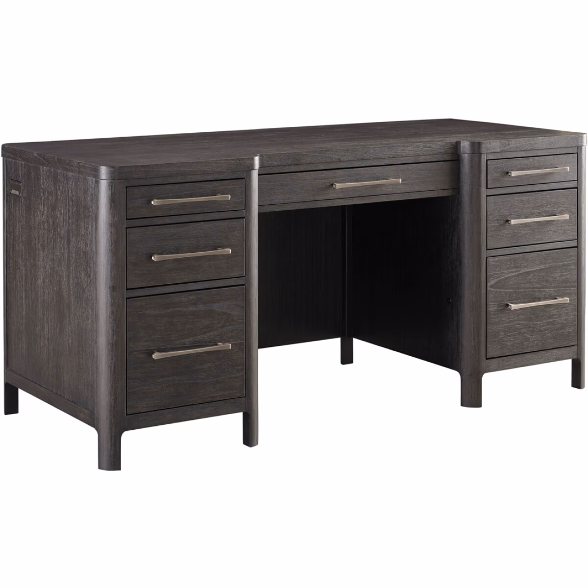 Sloane 66" Executive Desk I3327-303 - Image 2