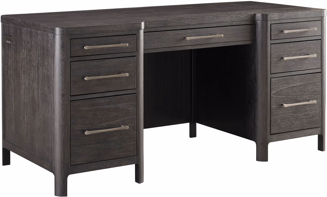 Sloane 66" Executive Desk I3327-303