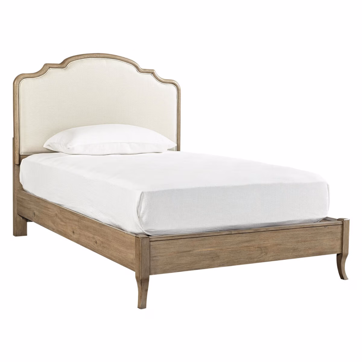 Provence Upholstered Bed I222BRGRP1 - Image 3