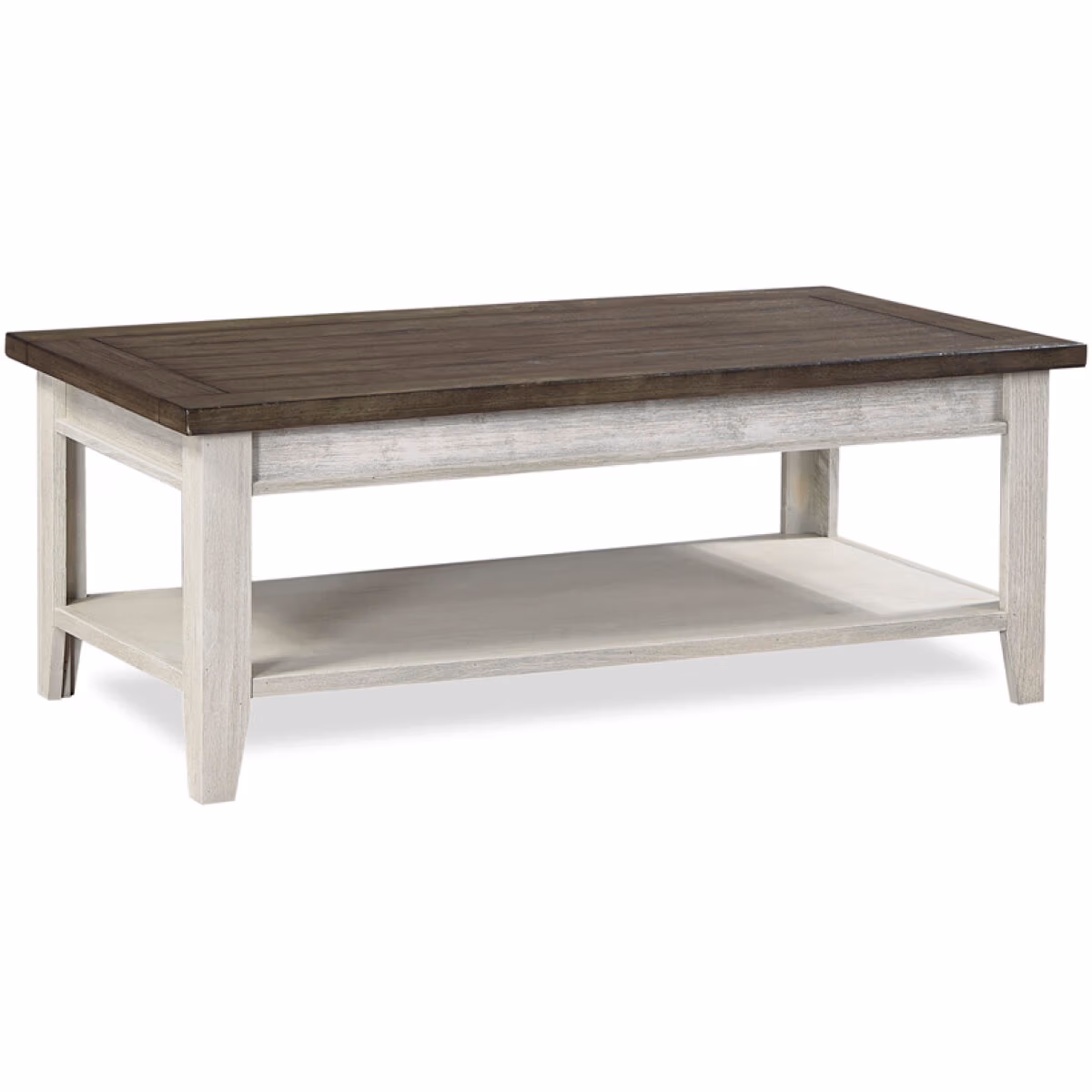 Eastport Cocktail Table WME910-DBK WME910-DBK - Image 2