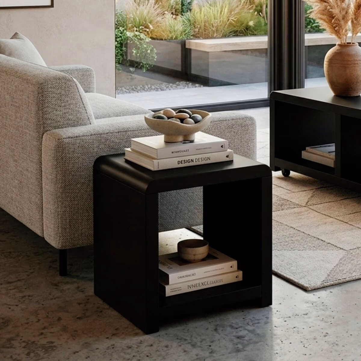 Taylor End Table MYY914-WHI - Image 7