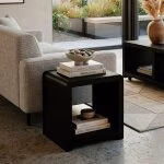 Taylor End Table MYY914-WHI - Image 7