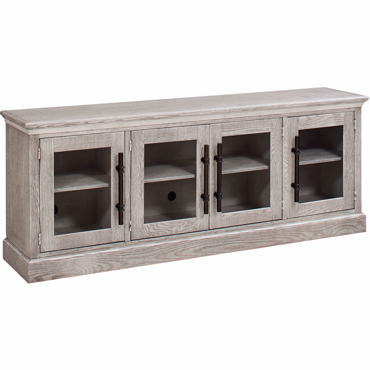 Manchester 85" Console W/ 4 Doors - Image 9