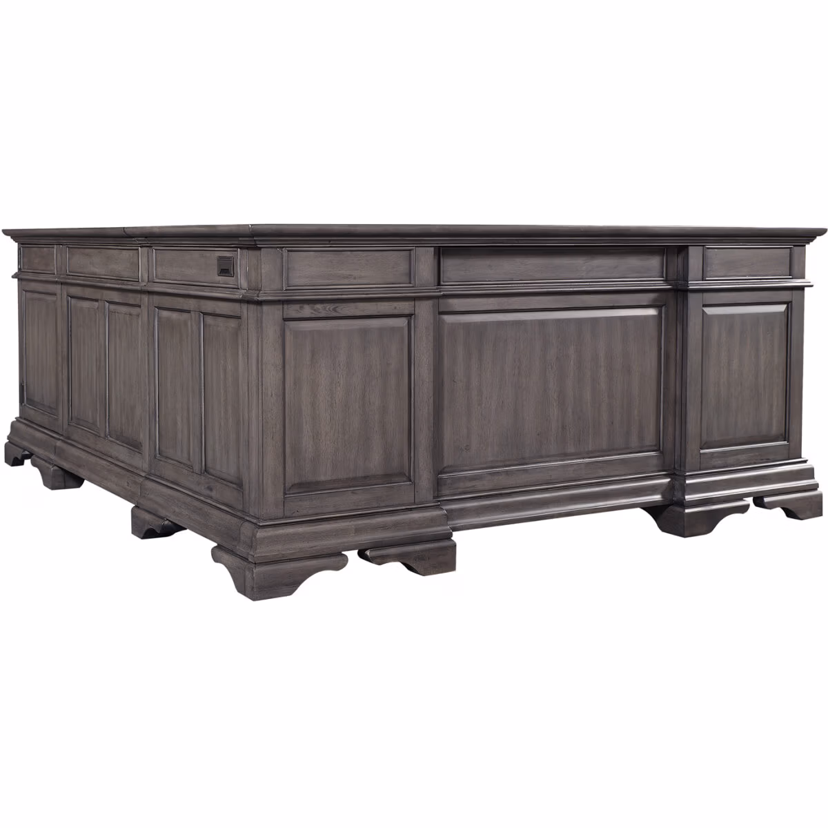 Sinclair L-shaped Desk I224HOGRP1 - Image 2