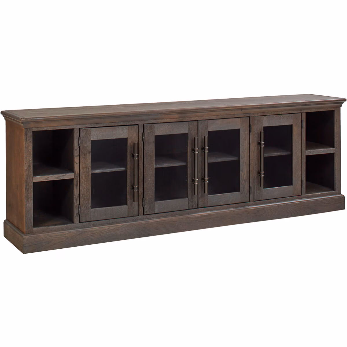 Manchester 97" Console WKM1270-HGR - Image 2