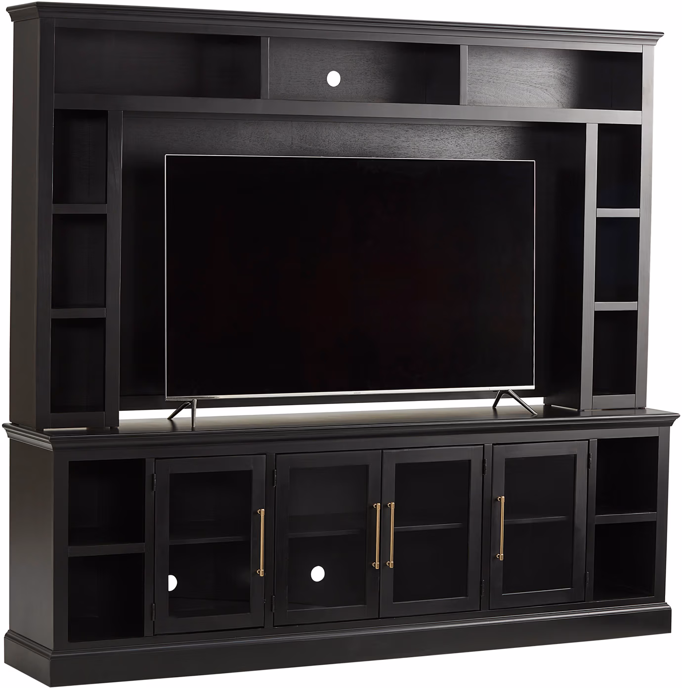 Byron 98" Hutch
