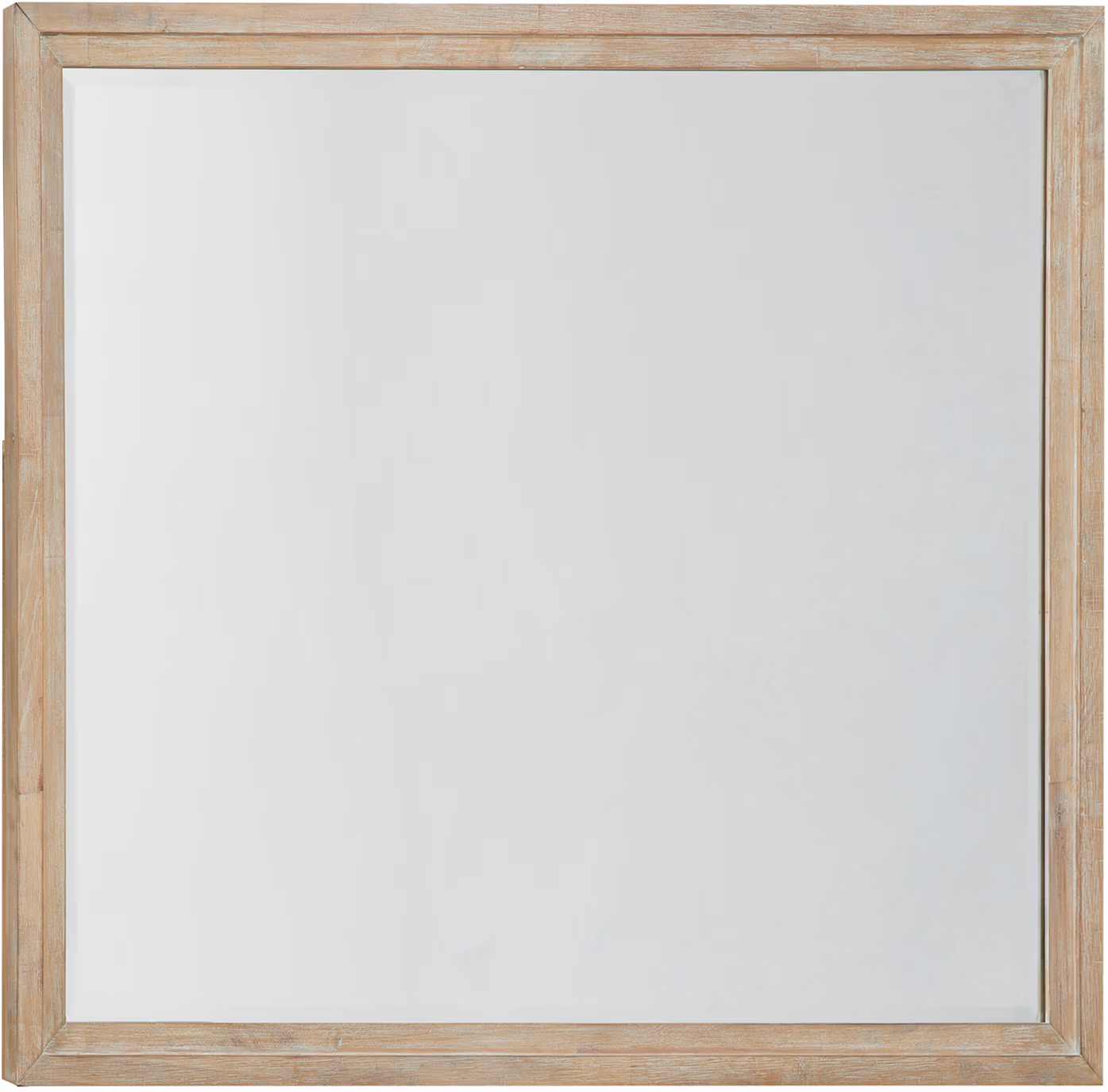 Maddox Landscape Mirror