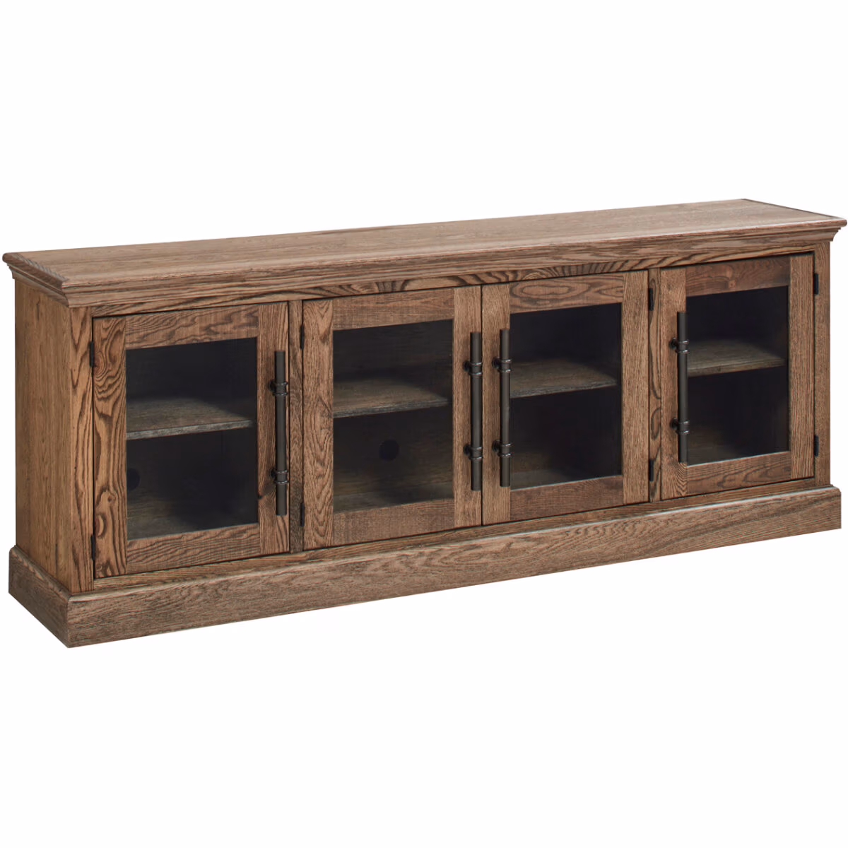 Manchester 85" Console W/ 4 Doors - Image 7
