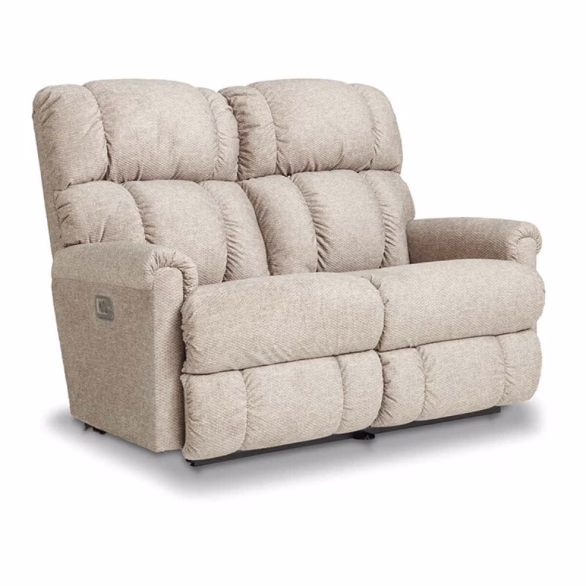 Pinnacle Power Reclining Loveseat w/ Headrest - 32U512 - Image 8