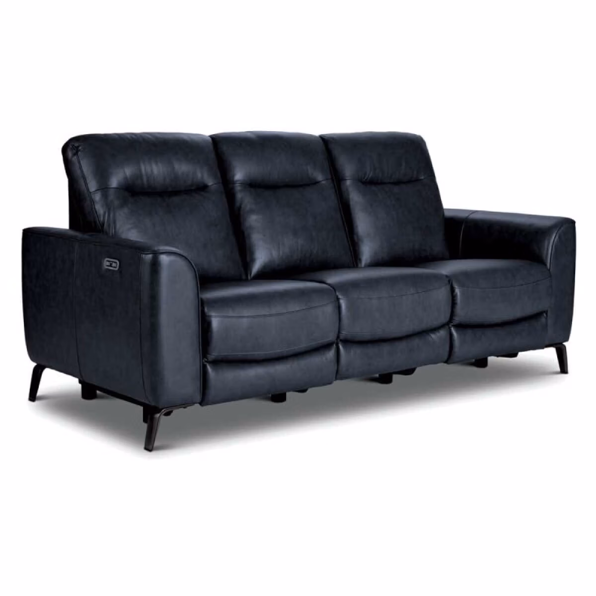 Hudson Power Sofa w/ Power Headrest - 74U918 - Image 5